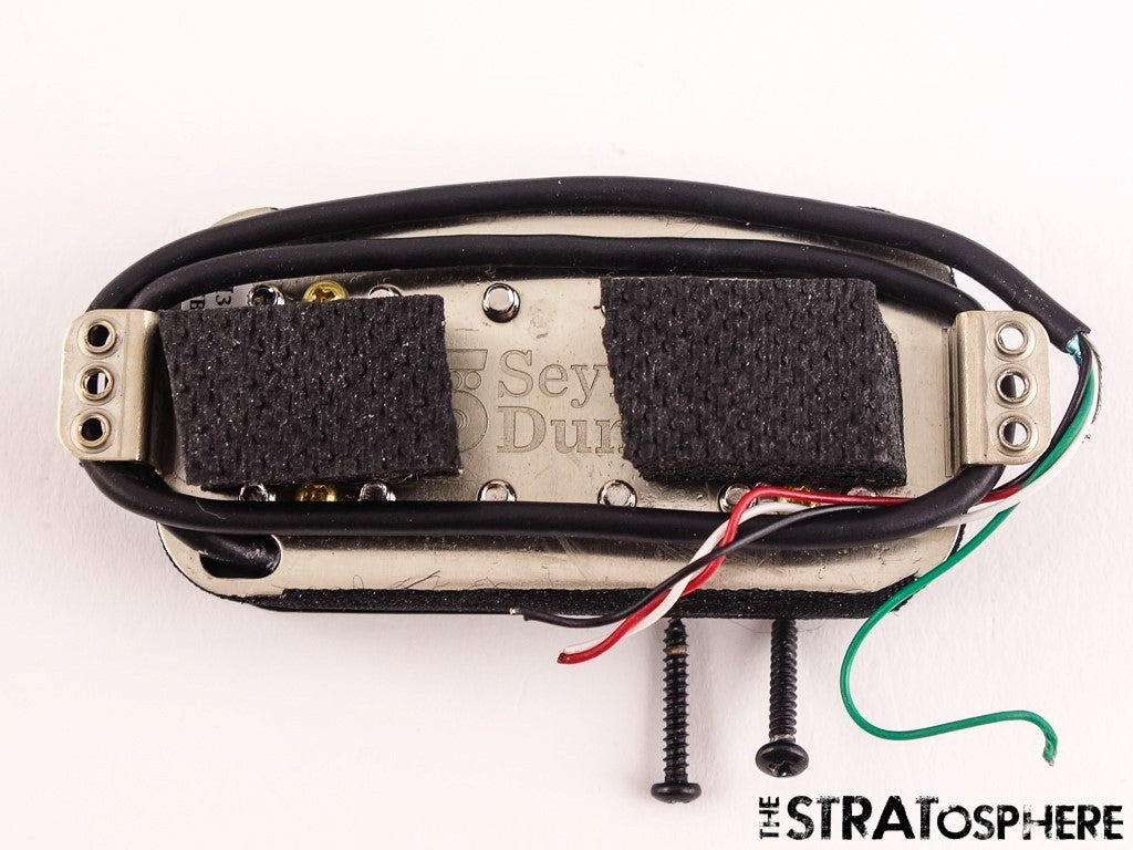 USA Charvel Pro Mod DK24 HH Seymour Duncan BRIDGE PICKUP, USA SH-10B