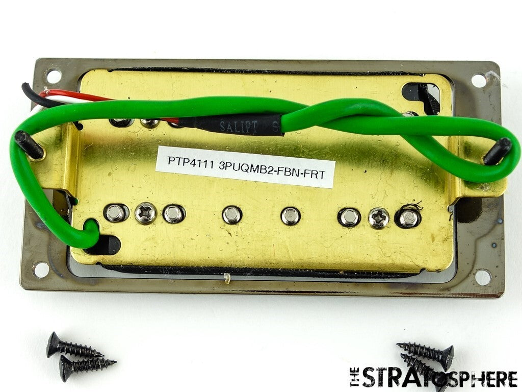 Ibanez S570AH Quantum Humbucker BRIDGE PICKUP Guitar Passive Ceramic