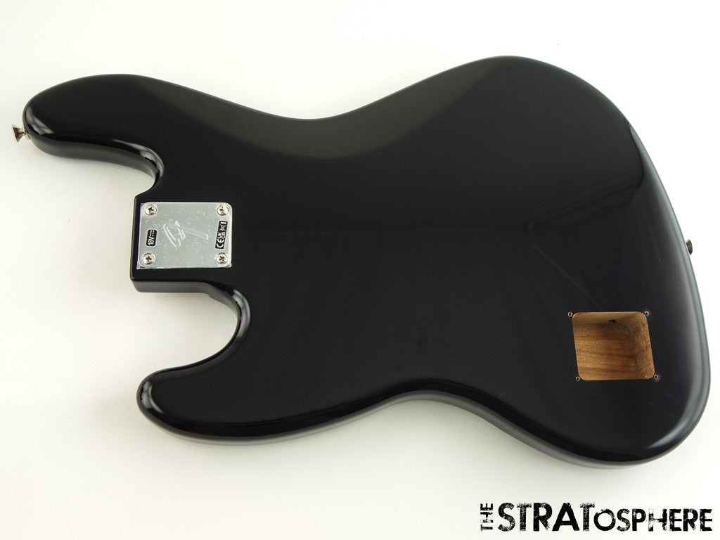 Fender Player II Modified Active Jazz Bass V 5 String BODY & HARDWARE Dusk