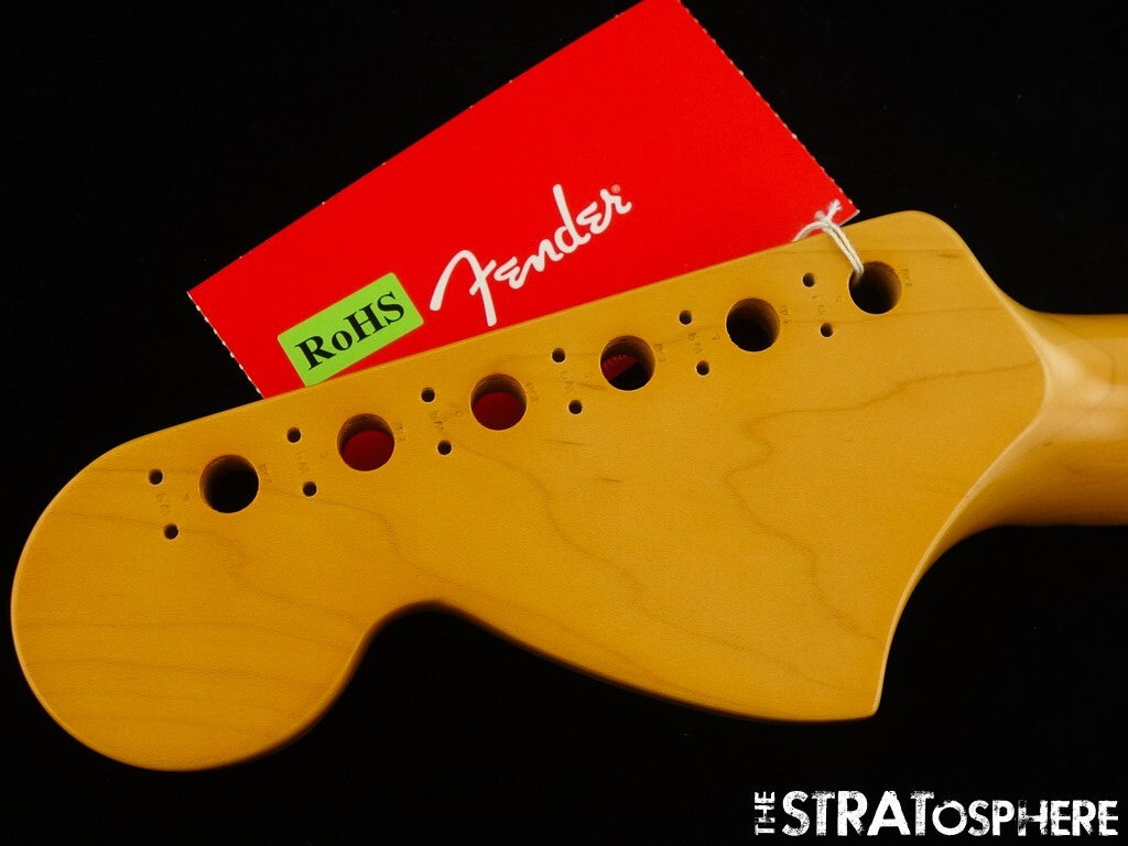 Fender AV II American Vintage 1975 Tele Deluxe NECK, Telecaster USA Maple