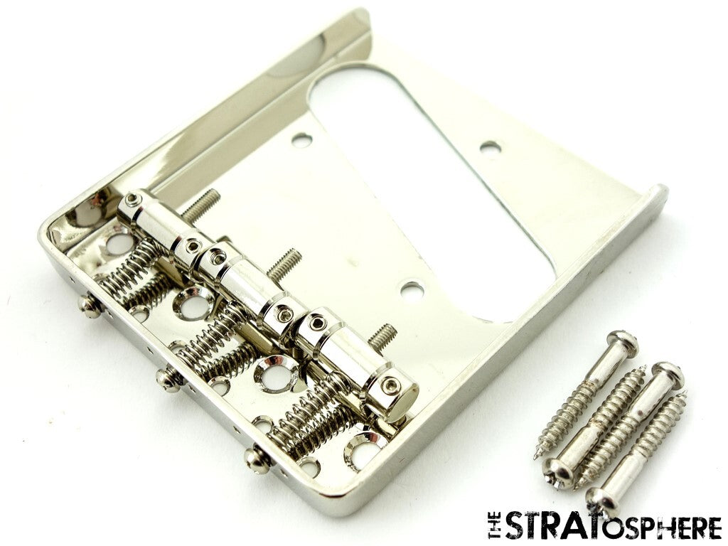 Fender Squier Classic Vibe Baritone Custom Telecaster Vintage BRIDGE Tele Parts.