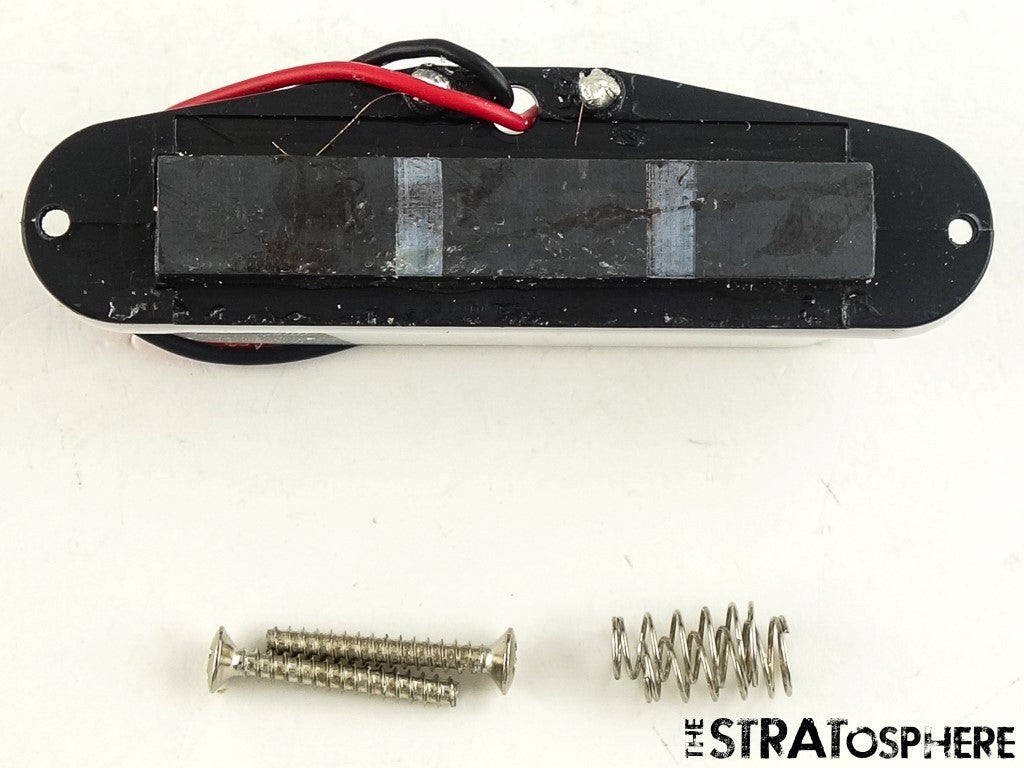 Fender Squier Affinity Series Strat BRIDGE PICKUP Stratocaster Black