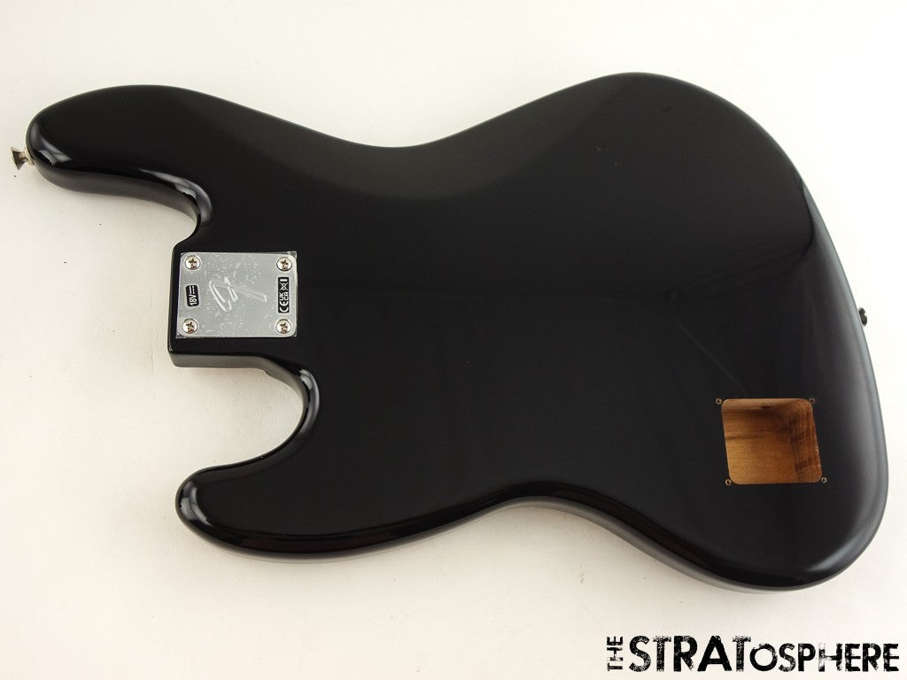 Fender Player II Modified Active Jazz Bass V 5 BODY + HARDWARE Dusk