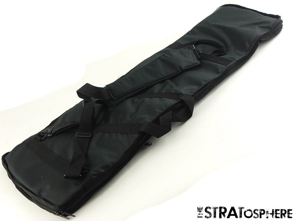 Jackson Multi-Fit GIG BAG Guitar Parts Black