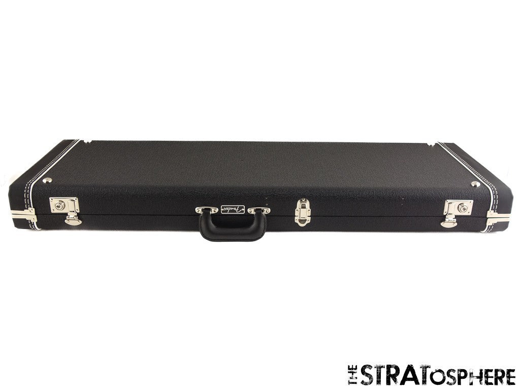Fender Tele Custom Shop, G&G Tolex HARDSHELL CASE from Strat * * Pro 2025, Relic