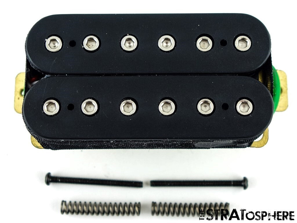 Ibanez RG421PB Quantum Humbucker BRIDGE PICKUP, RG Guitar Passive Ceramic