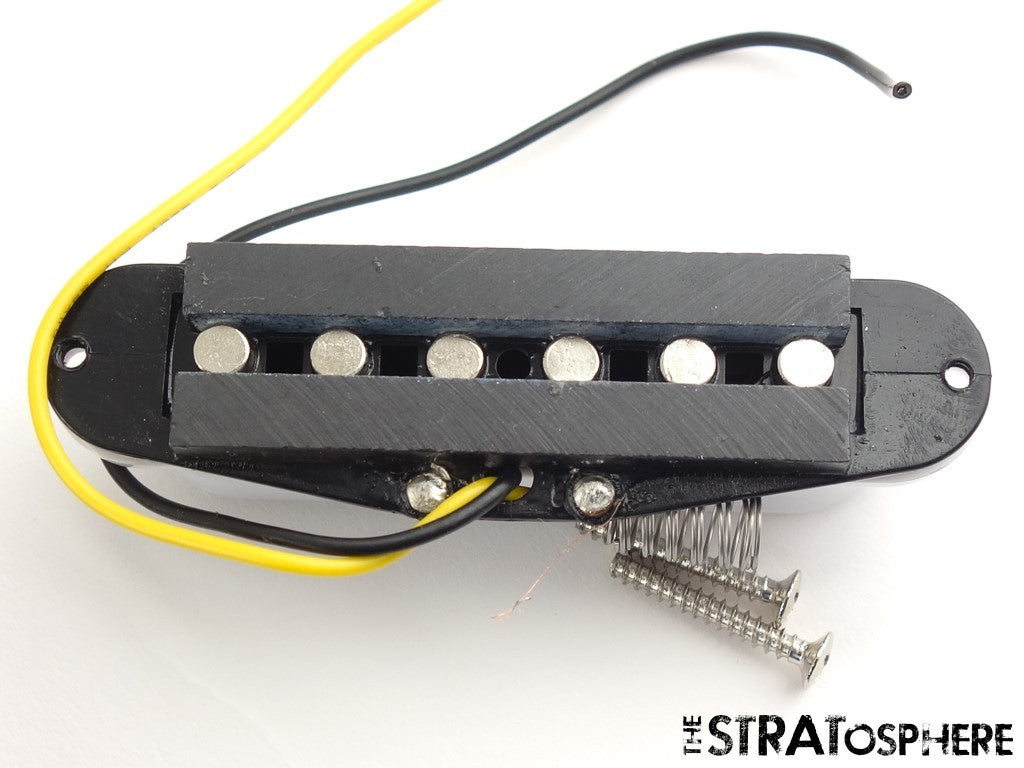Fender Squier Sonic Series Strat MID PICKUP, Part Stratocaster