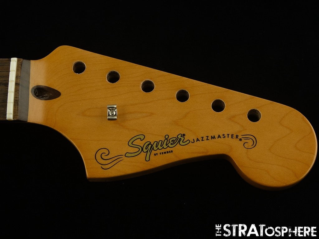 Fender Squier Classic Vibe 60s Jazzmaster NECK ''C'' Shaped 1960s, LRL Laurel.