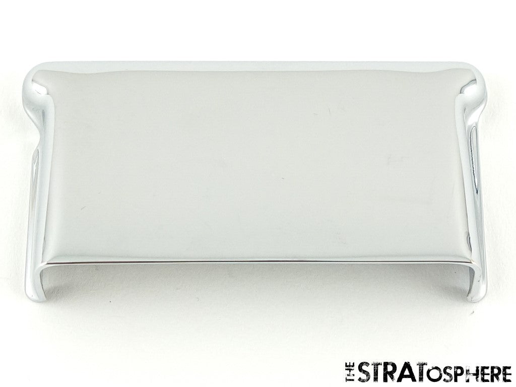 Fender AV II American Vintage 1973 Strat Chrome, 73 ASH TRAY COVER