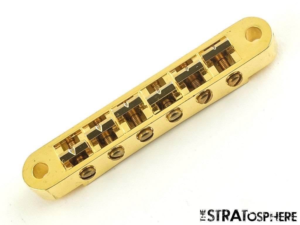 USED Epiphone Gibson Style Bridge Gold, Guitar Part