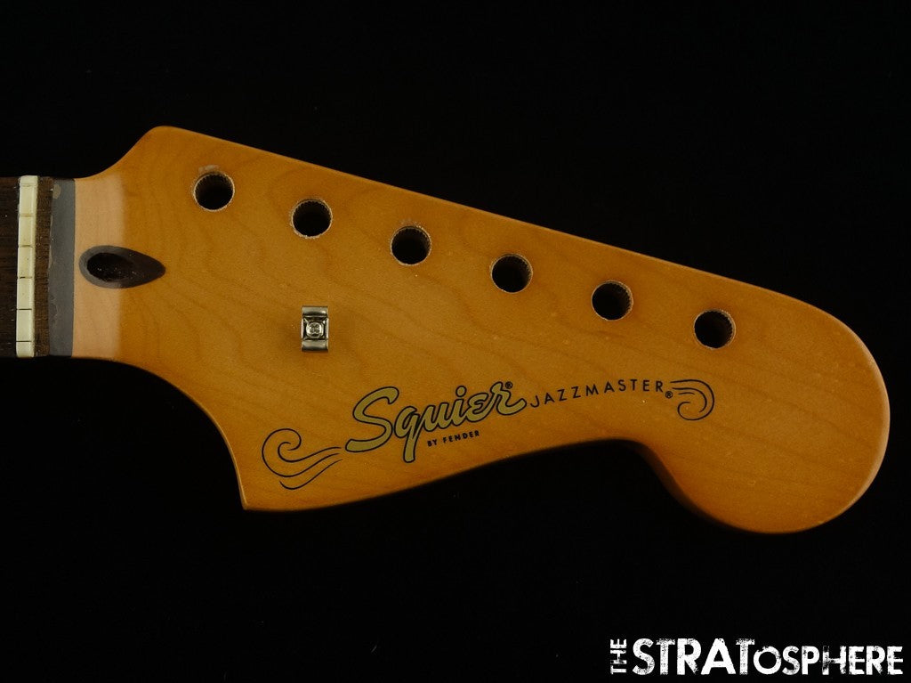 Fender Squier Classic Vibe 60s Jazzmaster NECK C Shaped 1960s, LRL Laurel.