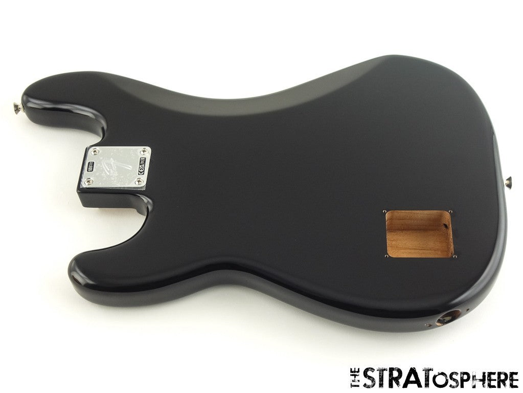 Fender Player II Modified Active Precision Bass BODY & HARDWARE Dusk