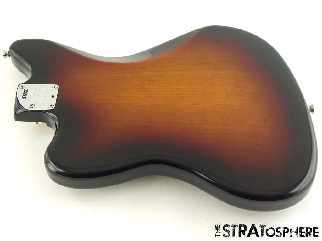 Fender American Professional II Jazzmaster LOADED BODY, USA 3TS.