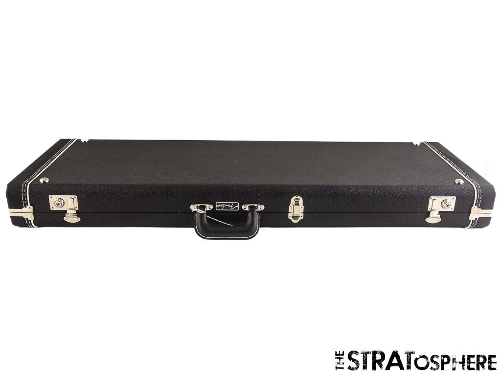 Fender Tele Custom Shop, G&G Tolex HARDSHELL CASE from Strat 69 Journeyman
