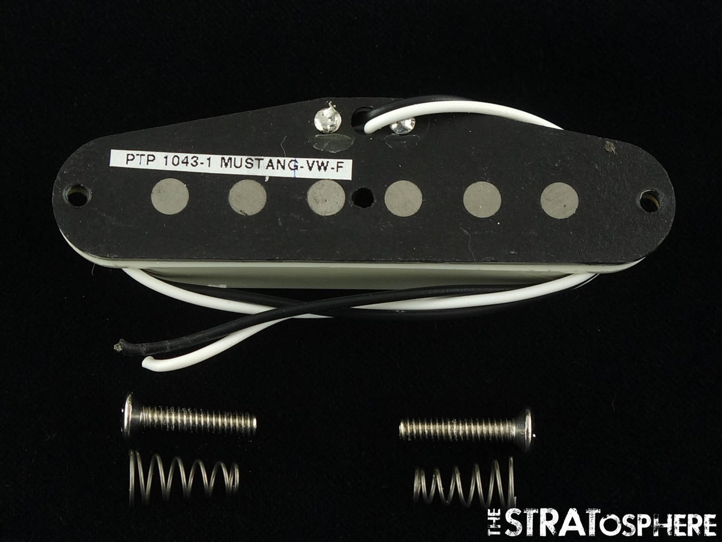 Fender Squier Classic Vibe Duo-Sonic Alnico NECK PICKUP Single Coil Guitar