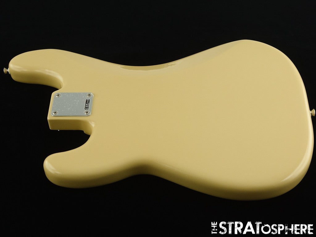 Fender Vintera II 50s RI P BASS BODY & HARDWARE Precision Bass Alder Desert Sand