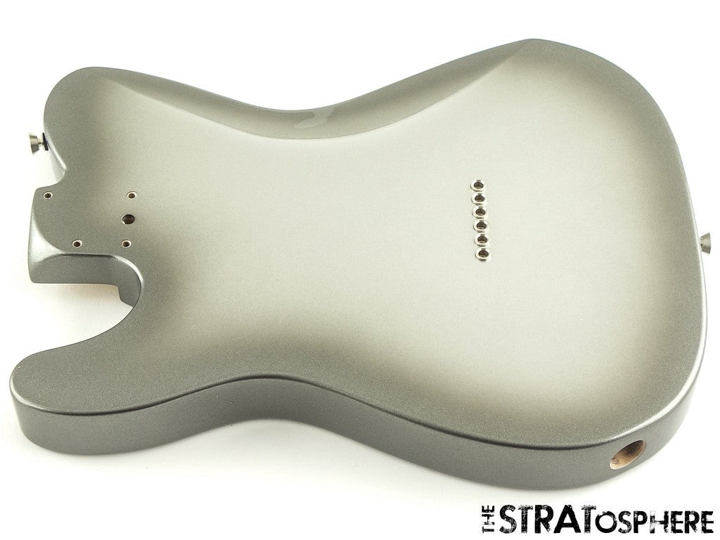 Fender American Professional II Telecaster Deluxe BODY, Tele Mercury