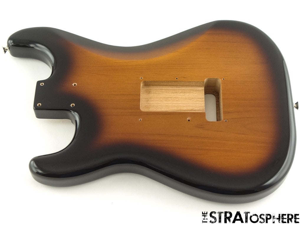 Fender Vintera II 50s RI Stratocaster Strat BODY, 1950s Reissue, 2TS