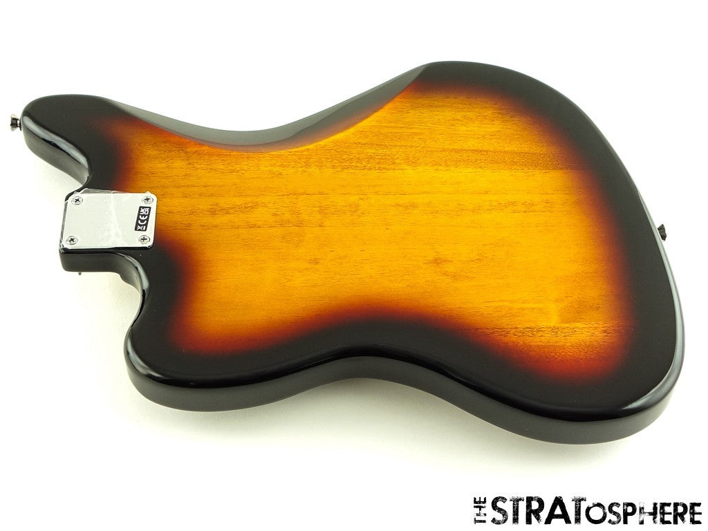 Fender Squier Affinity Jaguar Series LOADED BODY, Guitar 3TS