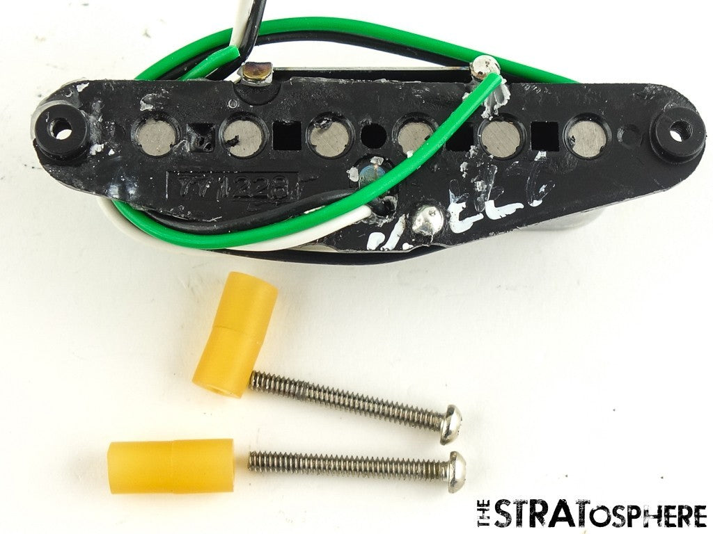 Fender Player II Telecaster Tele PICKUP Alnico 5, Neck