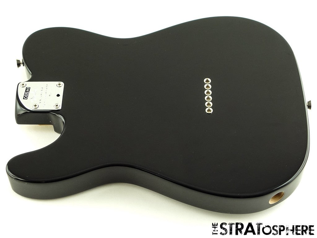 Fender American Professional II Telecaster BODY + HARDWARE Tele, Black