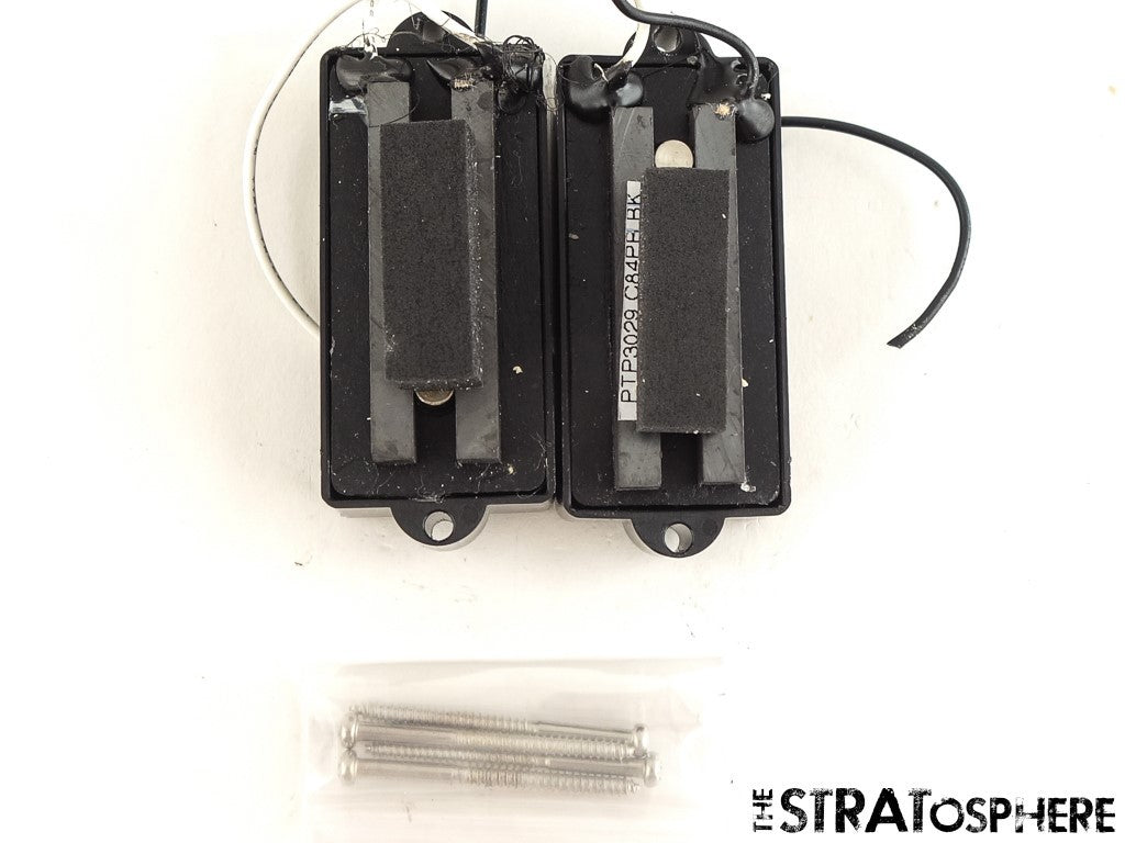 Fender Standard Precision P Bass Middle Neck PICKUPS Split Single Coil