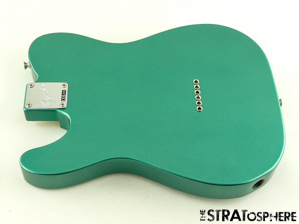 Fender American Professional Classic Hotshot Tele BODY + HARDWARE Faded SGM
