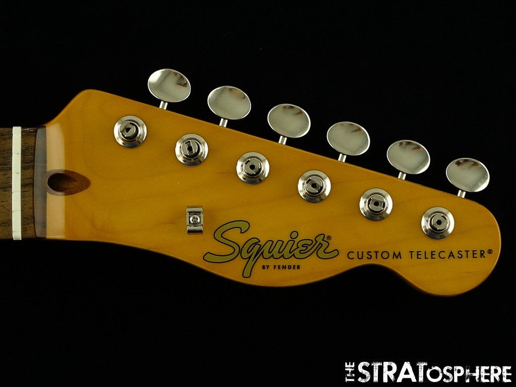 Fender Squier Classic Vibe 60s Custom Tele, NECK & TUNERS, Telecaster, Laurel.