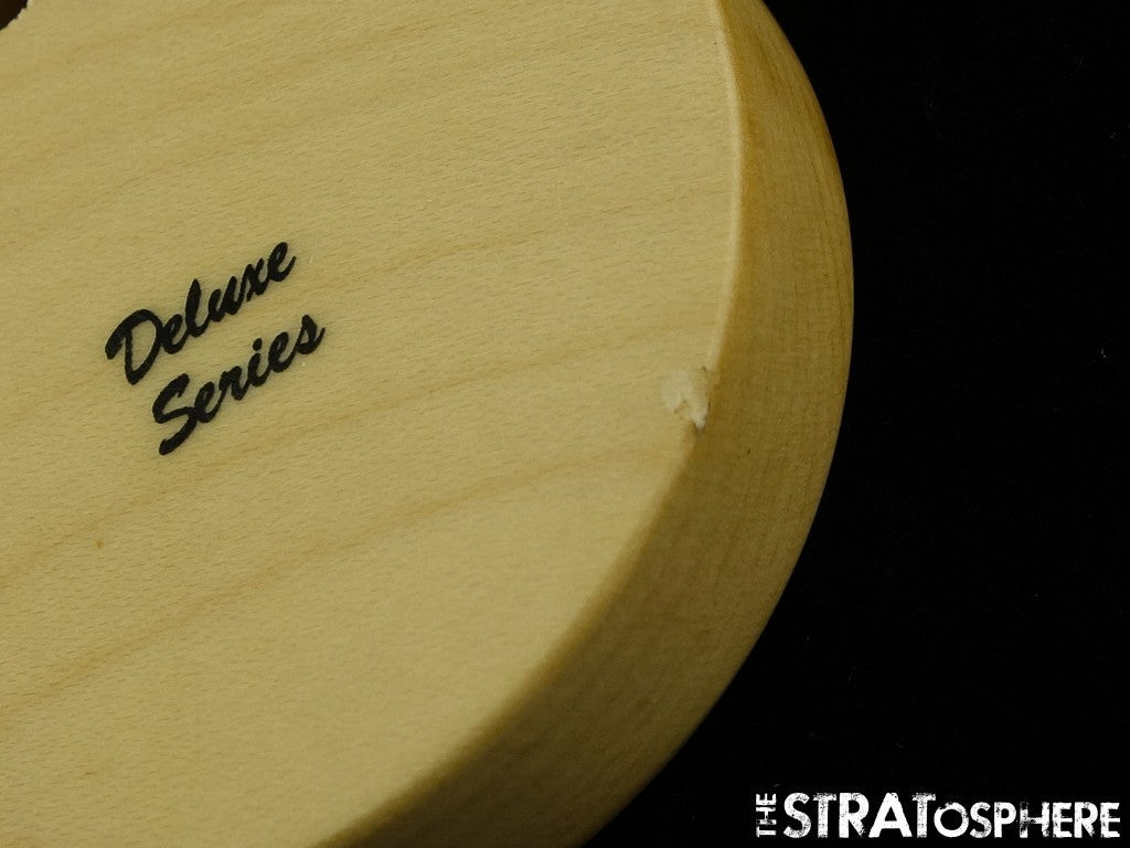 Fender Tom Delonge Stratocaster Strat NECK ''C'' Shape Rosewood $70 OFF