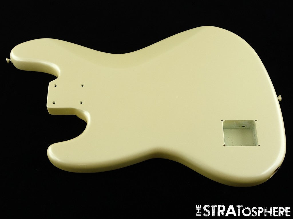 Fender Player II Modified Active Jazz Bass BODY Olympic Pearl