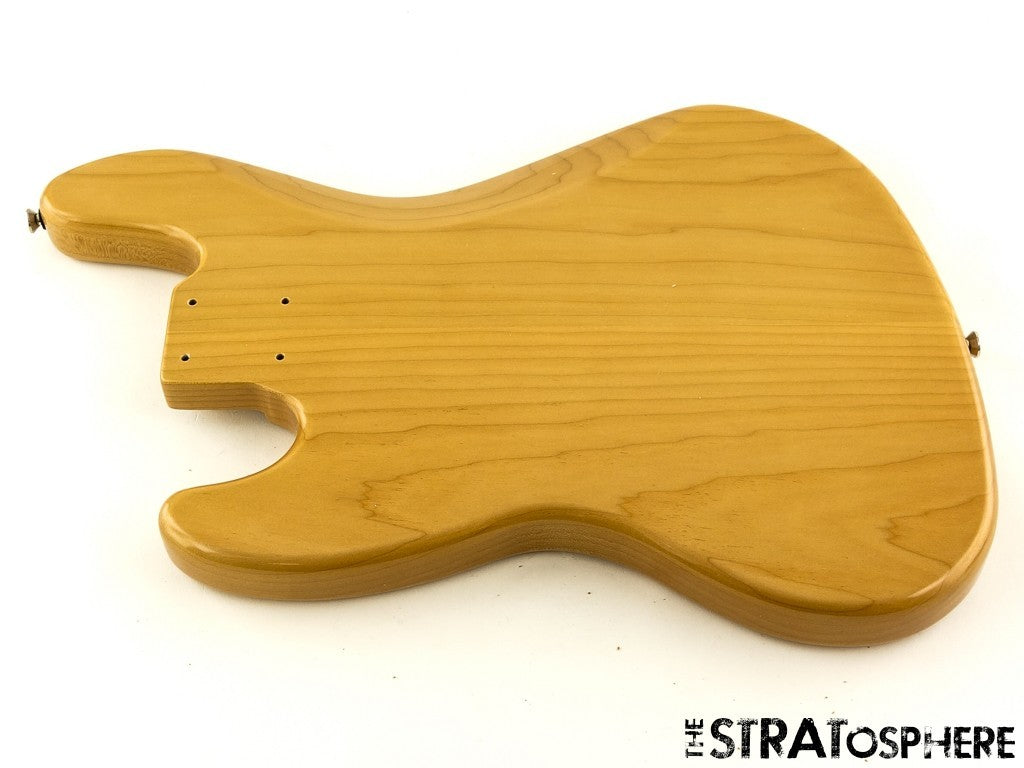 Fender Squier Classic Vibe 70s Jazz J Bass V 5 String BODY Natural