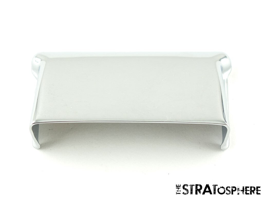 Fender Custom Shop American Custom Stratocaster NOS ASH TRAY COVER Strat.
