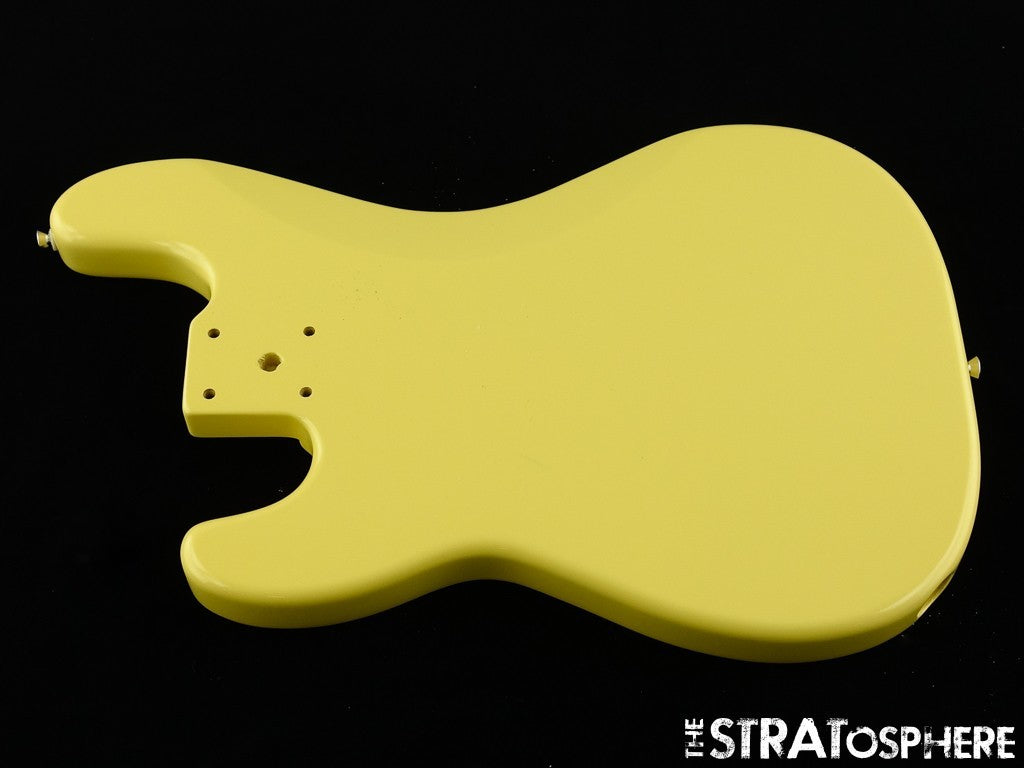 Fender Squier Classic Vibe Telecaster Bass BODY Tele Bass Vintage White