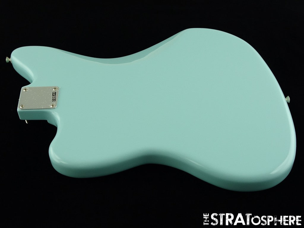 Fender Vintera III Mid 60s Jazzmaster BODY & HARDWARE Alder Sonic Blue