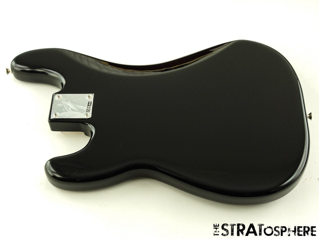 Fender Vintera III Late 60s Precision Bass BODY & HARDWARE Black