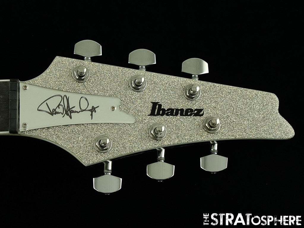 Ibanez PS60 Paul Stanley Signature PS NECK & TUNERS Guitar Part Bound.
