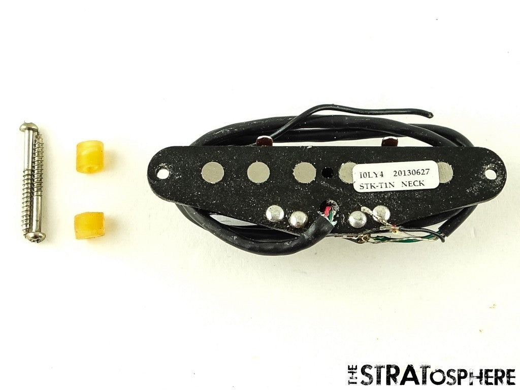 USED Fender USA Tele Stack NECK PICKUP Seymour Duncan STK-T1N Pickup