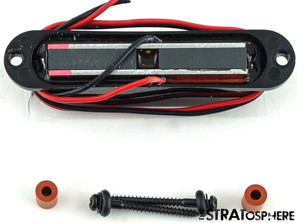 Fender American James Burton Specially Designed Telecaster PU PICKUP Tele Bridge