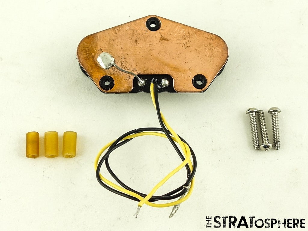 FOR REPAIR Fender Player II Telecaster Series, Tele Bridge PICKUP 50% OFF