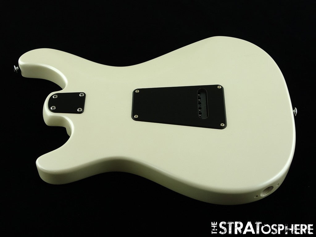 PRS SE Studio Standard BODY & HARDWARE Paul Reed Smith Guitar Parts Pearl White