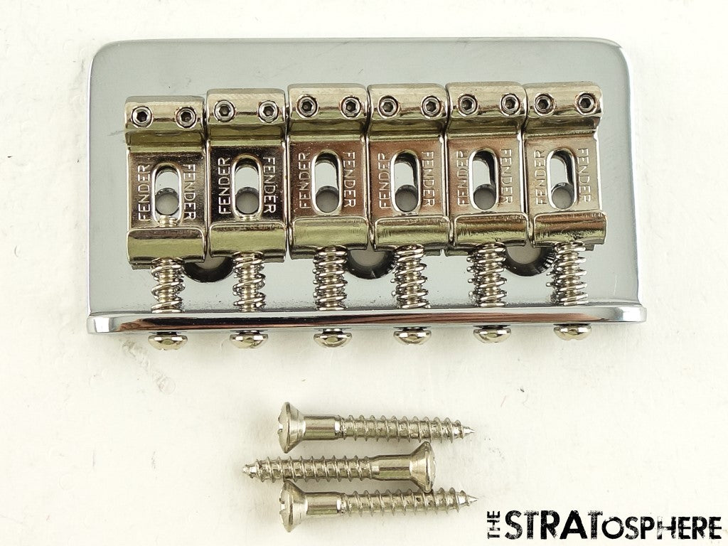 Fender Player II Mustang Series Parts