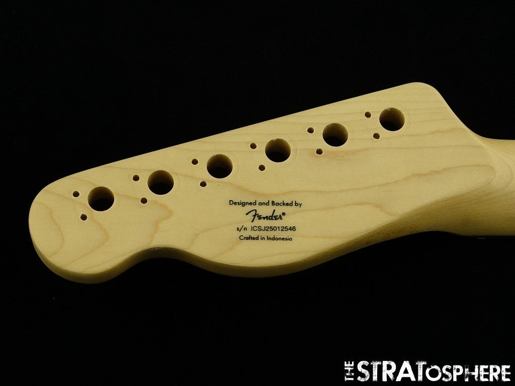 Fender Squier Affinity Series Telecaster FMT SH NECK