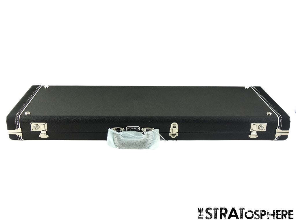Fender Strat Tele Custom Shop G+G Tolex HARDSHELL CASE Custom 64 L-Series