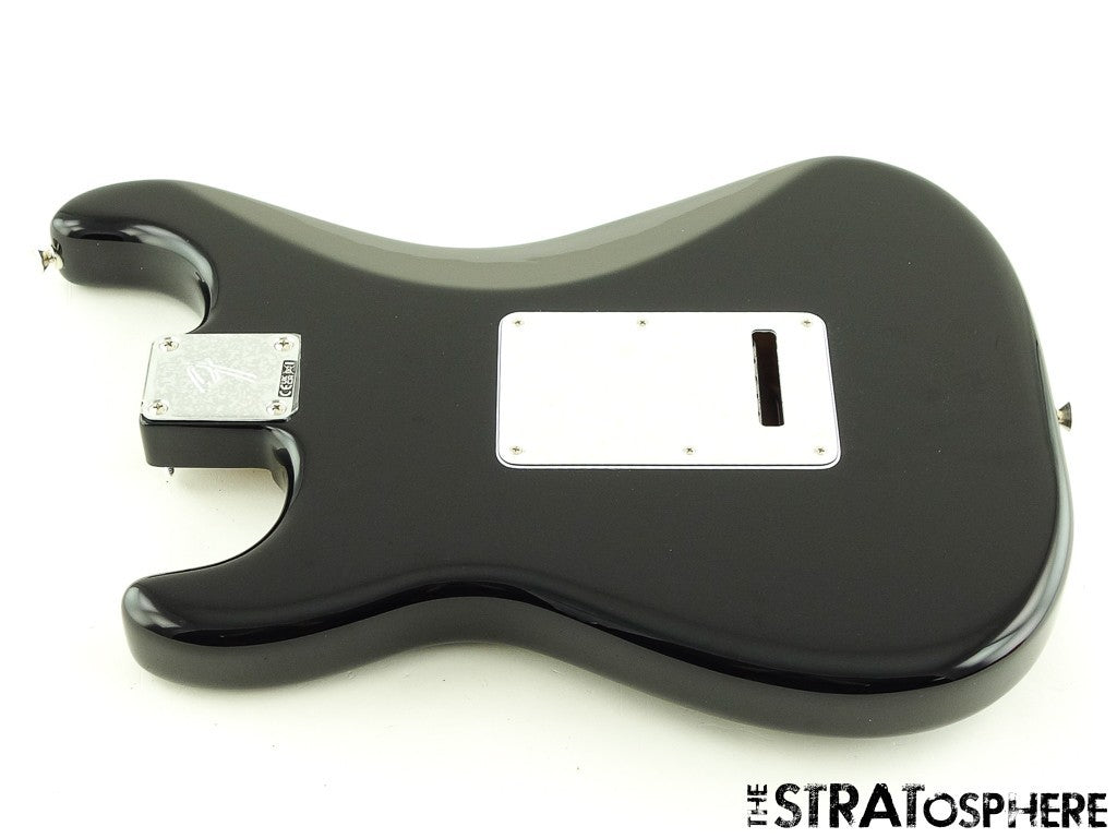 Fender Player II Modified Strat, BODY & HARDWARE, Alder, Dusk