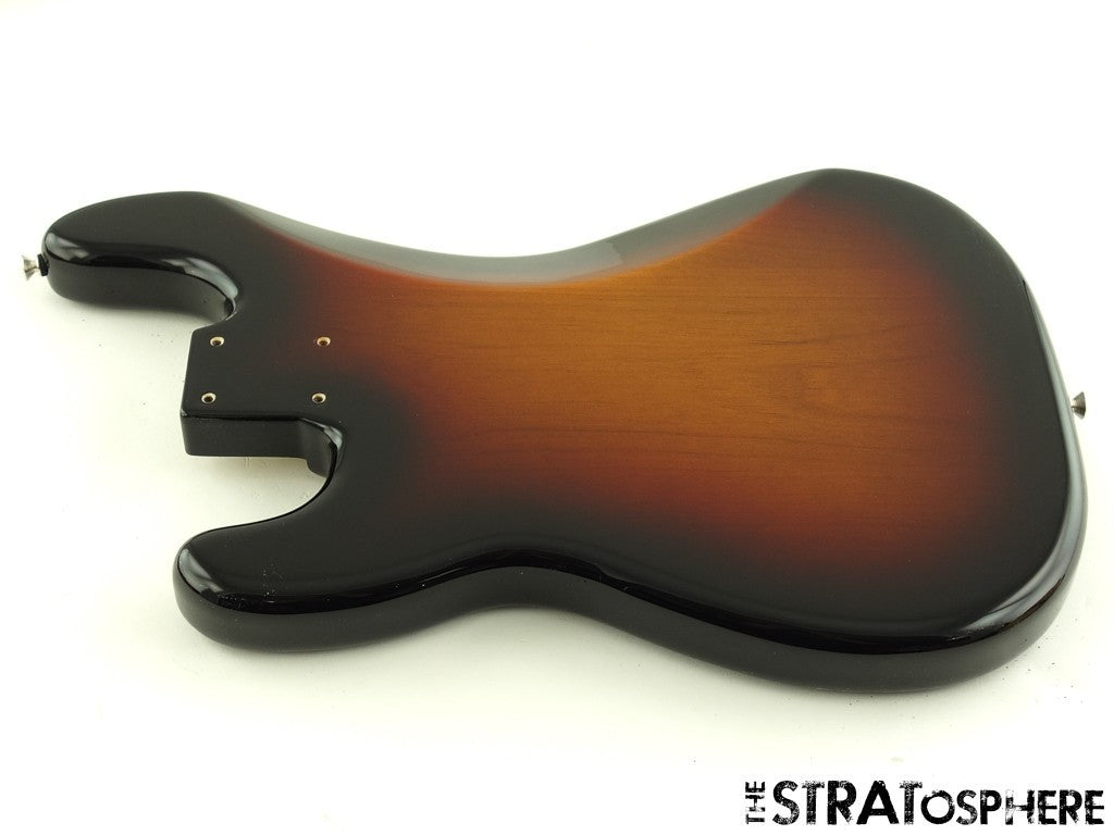 Fender American Professional Classic Precision P Bass BODY, 3TS