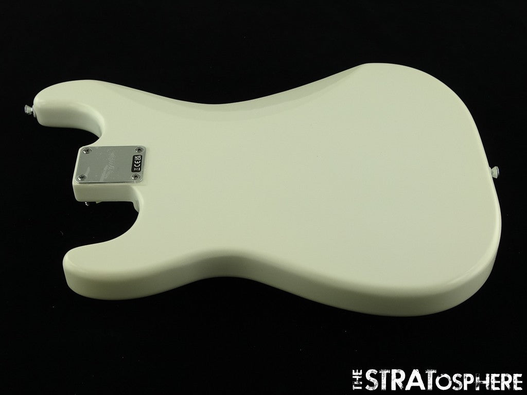 Fender Squier Sonic Strat HT SSS LOADED BODY, Hardtail Stratocaster Arctic White