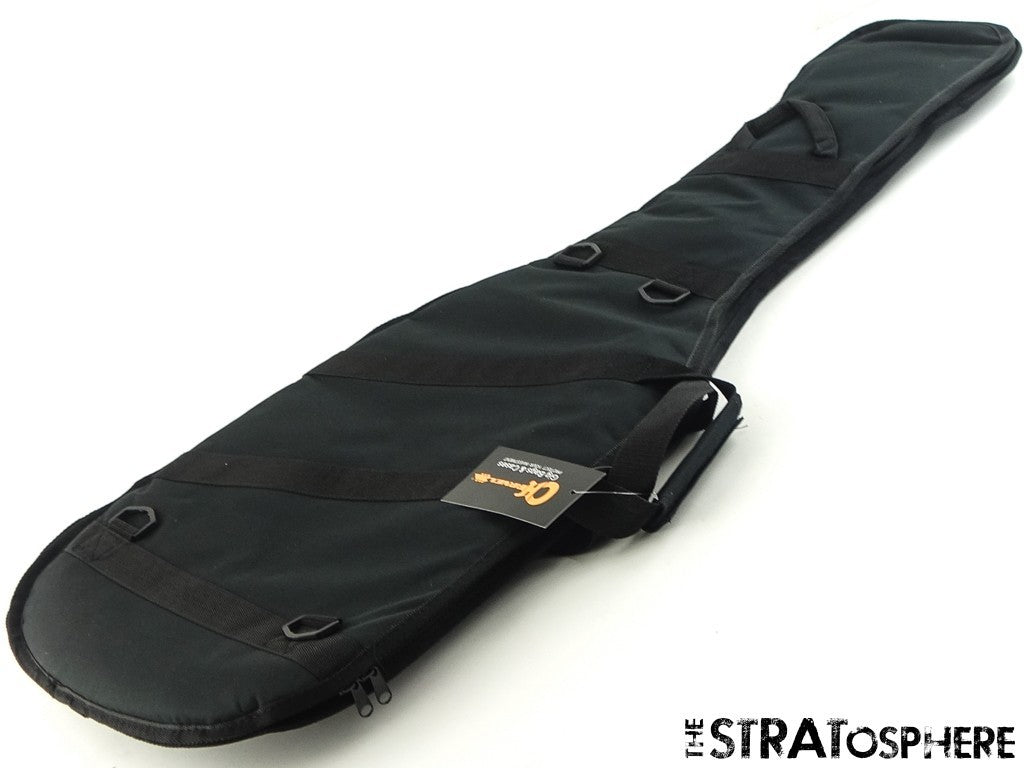 Charvel Pro Mod Plus San Dimas, Padded Economy GIG BAG, Part, Guitar - Black