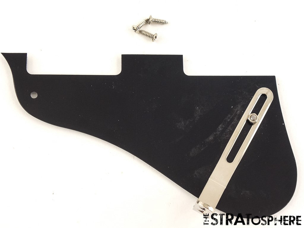 Fender Squier Classic Vibe Starcaster, PICKGUARD, Guitar Part, Black.
