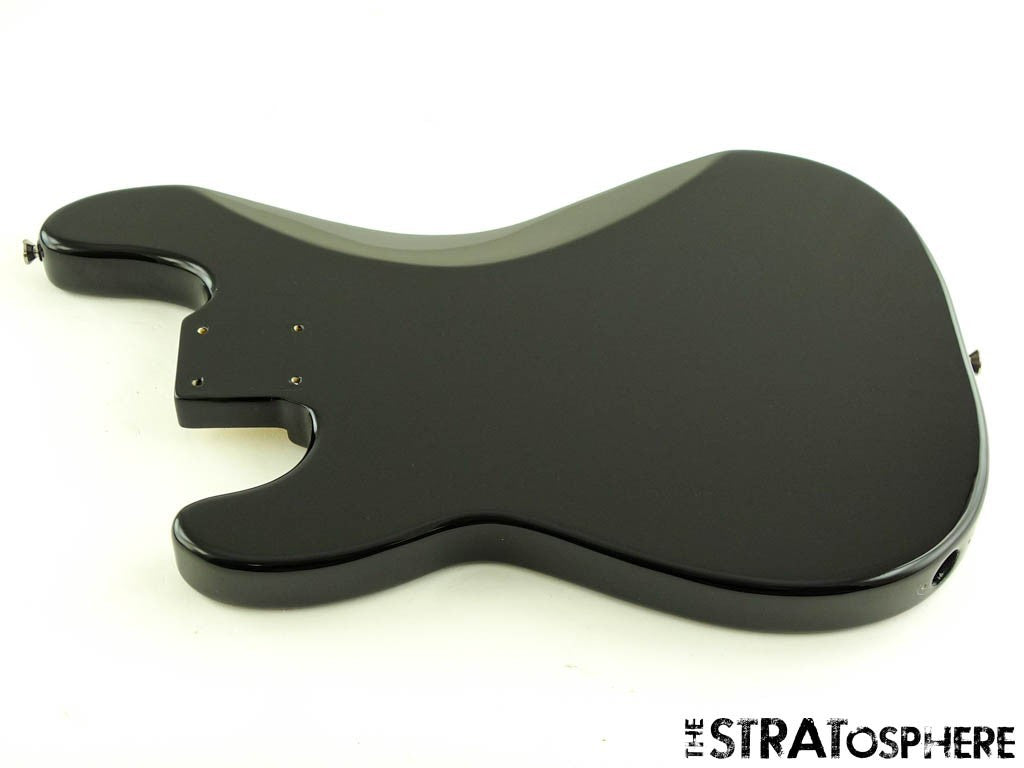 Fender Squier Affinity Precision BASS PJ BODY, Guitar, Black