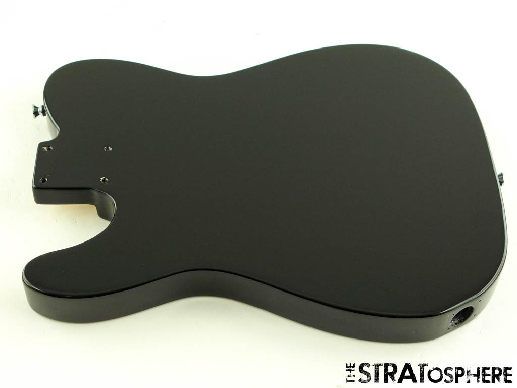 Fender Squier Sonic Series Telecaster Tele BODY, Black.